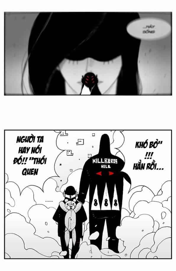 Hellper - Chương 20 - ảnh 15