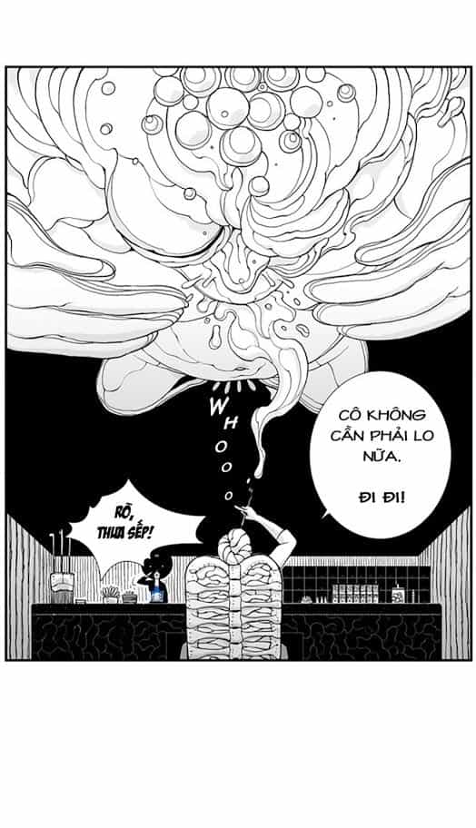 Hellper - Chương 20 - ảnh 28