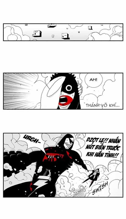 Hellper - Chương 20 - ảnh 29