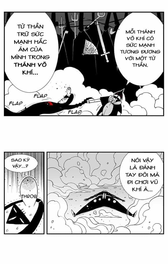 Hellper - Chương 20 - ảnh 31