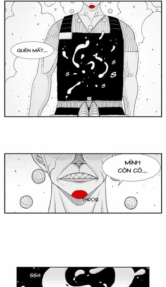 Hellper - Chương 20 - ảnh 34
