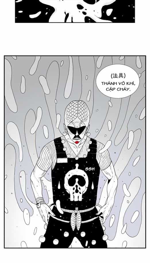 Hellper - Chương 20 - ảnh 35