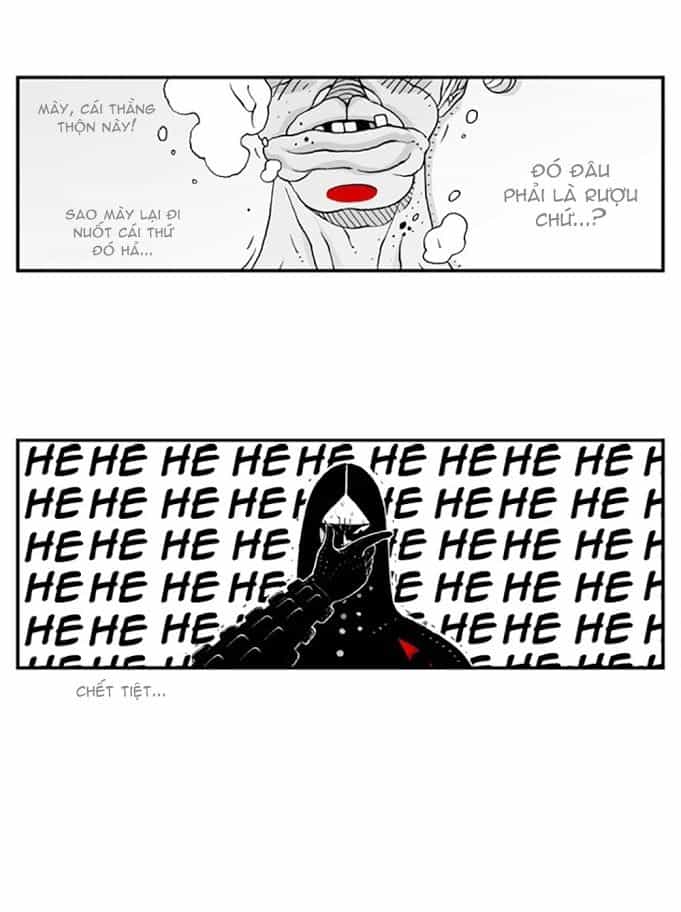 Hellper - Chương 20 - ảnh 8