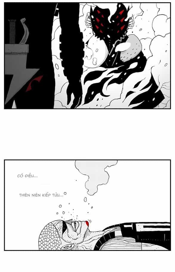 Hellper - Chương 20 - ảnh 9