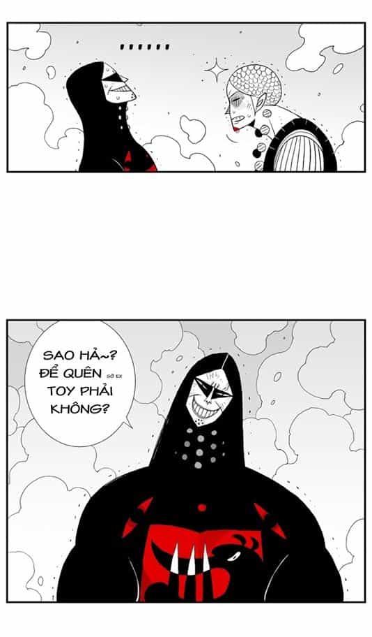 Hellper - Chương 21 - ảnh 11
