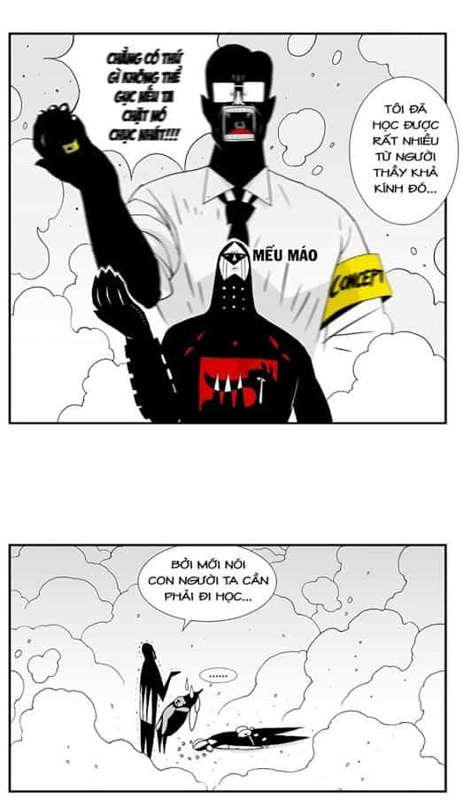 Hellper - Chương 21 - ảnh 16