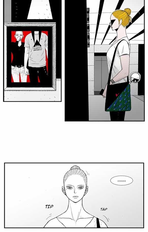 Hellper - Chương 21 - ảnh 22