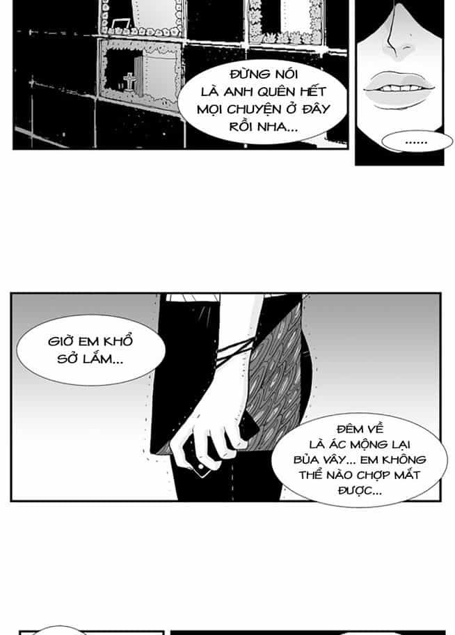 Hellper - Chương 21 - ảnh 25