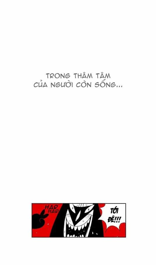 Hellper - Chương 21 - ảnh 33