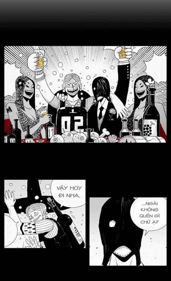Hellper - Chương 21 - ảnh 8