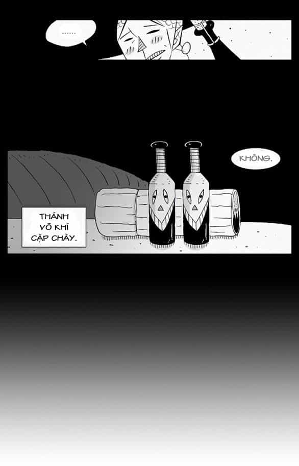 Hellper - Chương 21 - ảnh 9