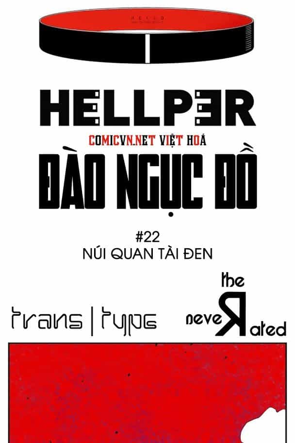Hellper - Chương 22 - ảnh 1