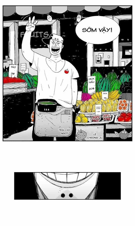 Hellper - Chương 22 - ảnh 12