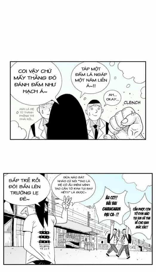 Hellper - Chương 22 - ảnh 20