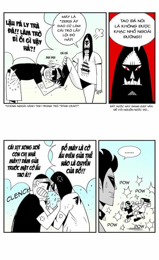 Hellper - Chương 22 - ảnh 23