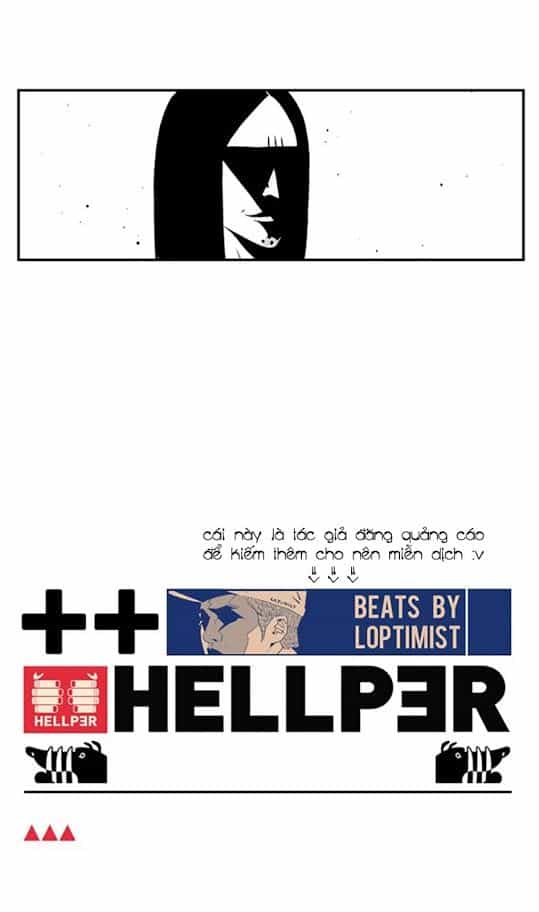 Hellper - Chương 22 - ảnh 34