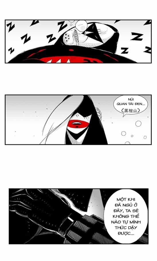 Hellper - Chương 22 - ảnh 8