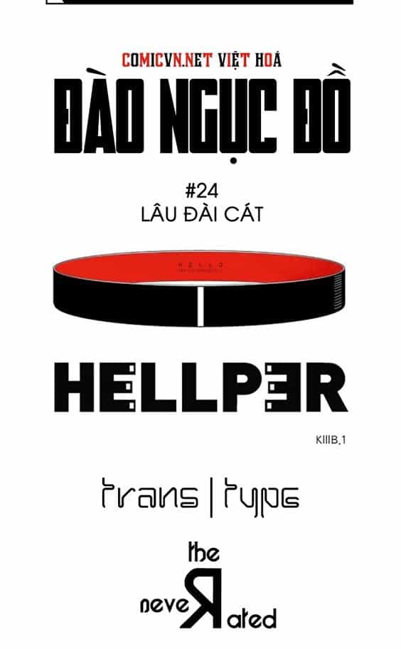 Hellper - Chương 23 - ảnh 10