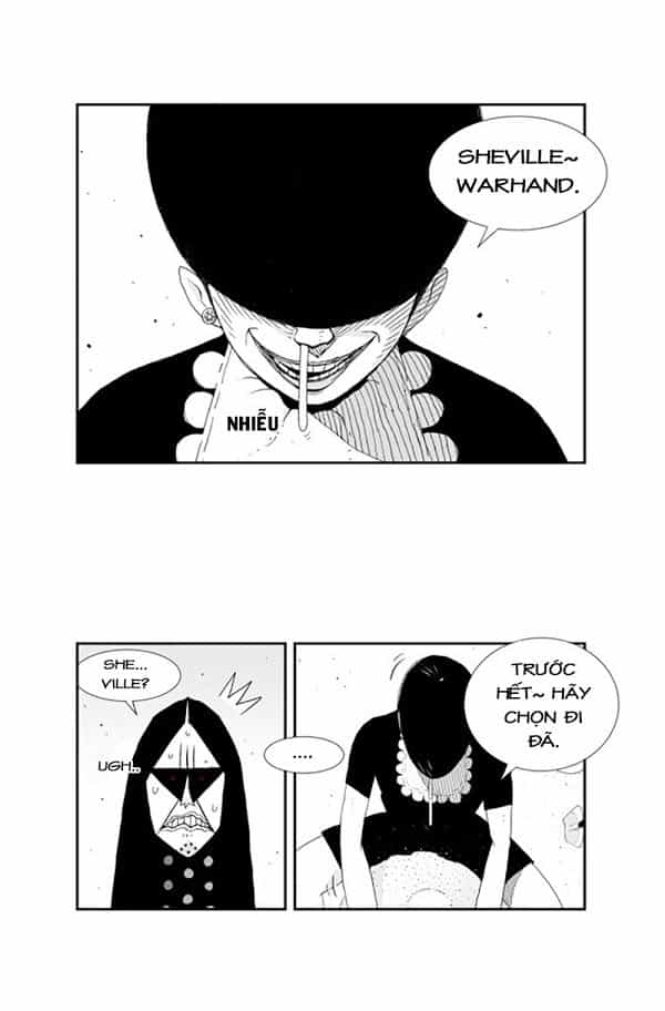 Hellper - Chương 23 - ảnh 12