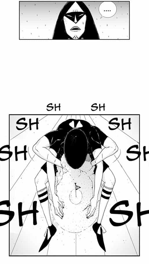 Hellper - Chương 23 - ảnh 28