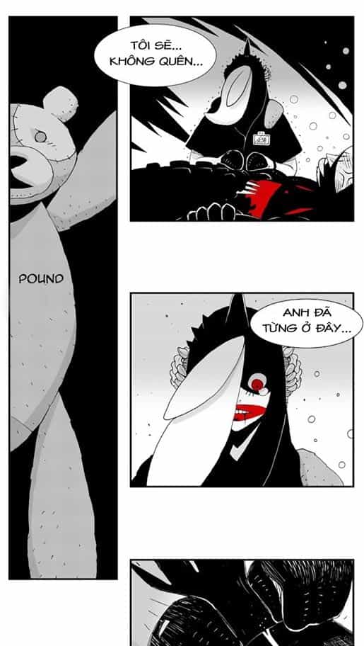 Hellper - Chương 23 - ảnh 39