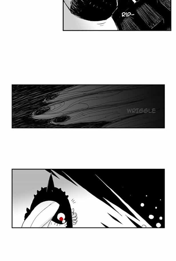 Hellper - Chương 23 - ảnh 40