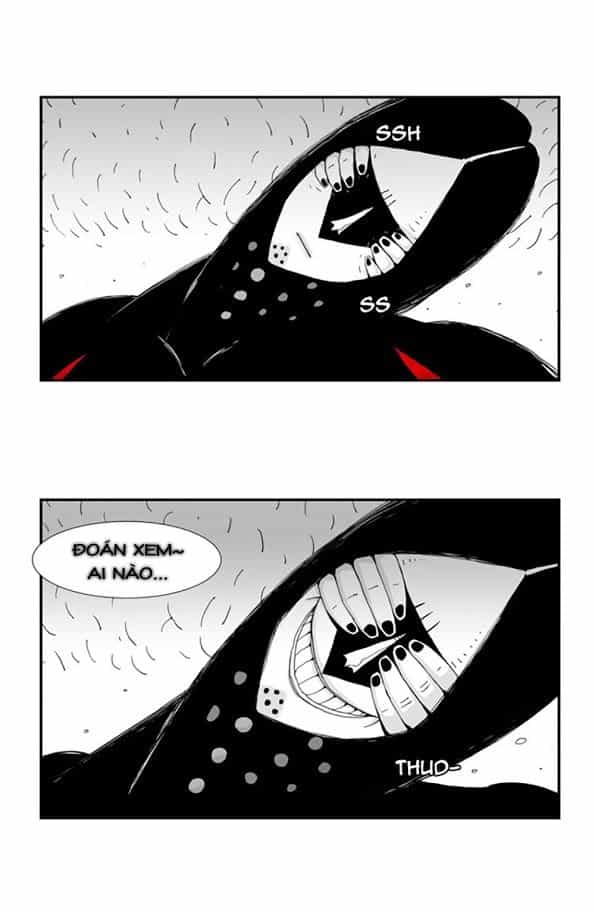 Hellper - Chương 23 - ảnh 42