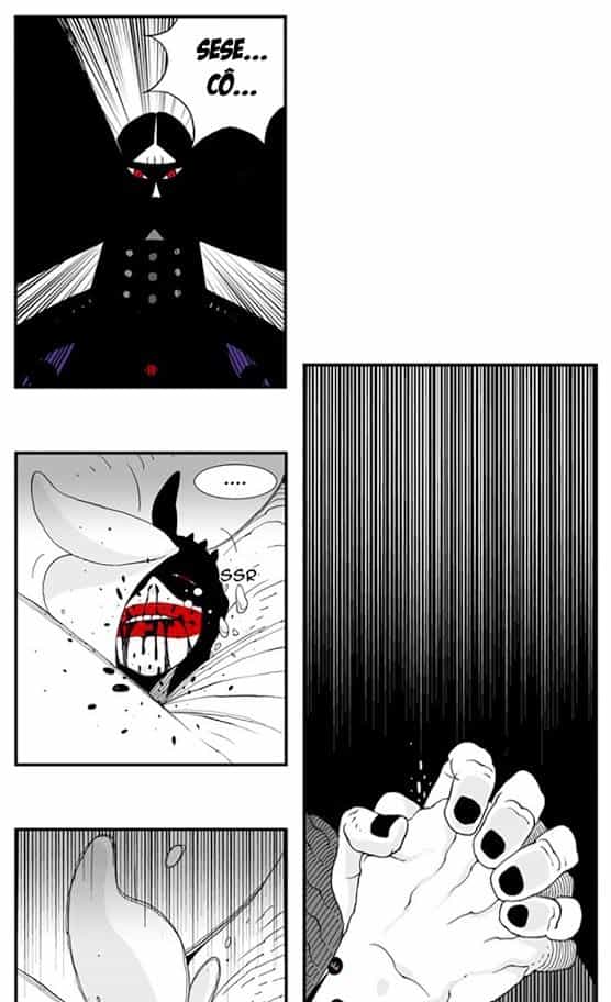 Hellper - Chương 23 - ảnh 54