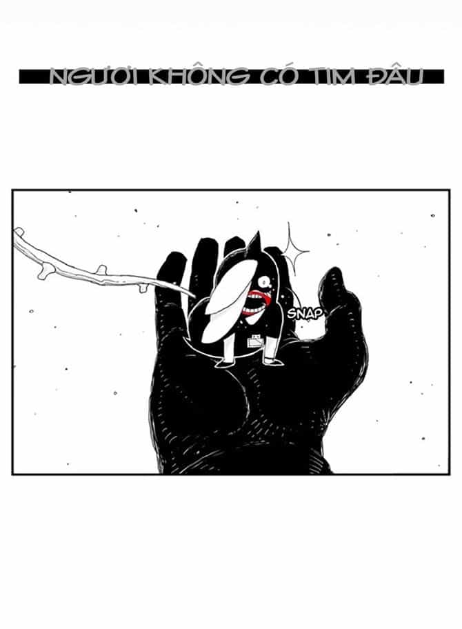 Hellper - Chương 23 - ảnh 65