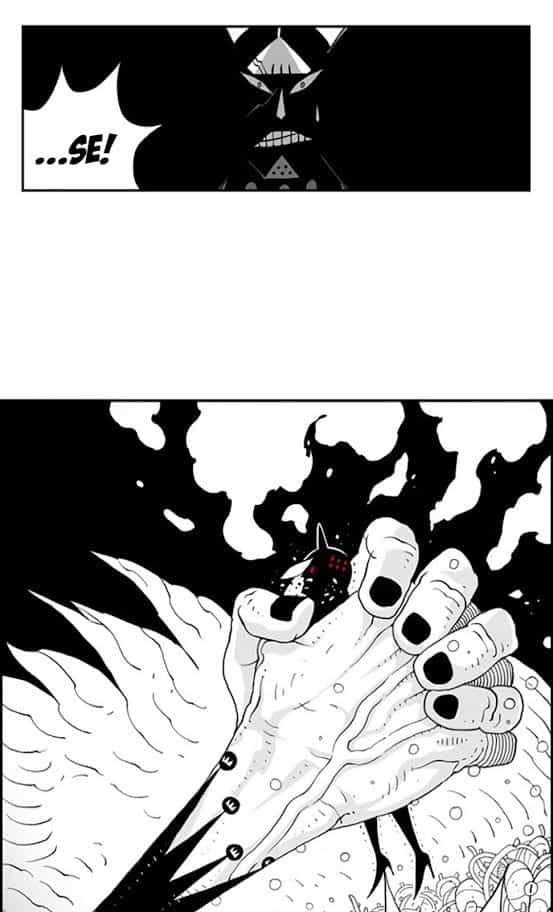 Hellper - Chương 24 - ảnh 35