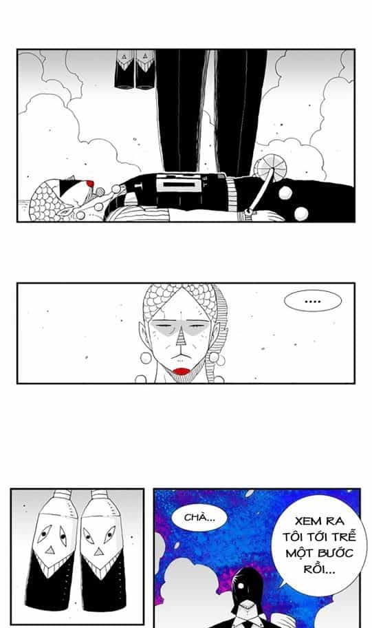 Hellper - Chương 24 - ảnh 46
