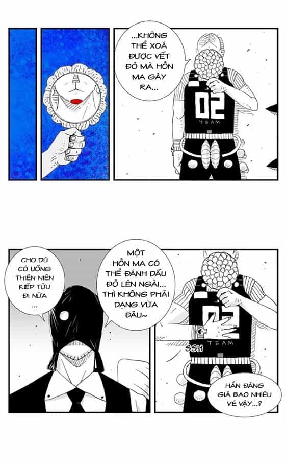 Hellper - Chương 24 - ảnh 48