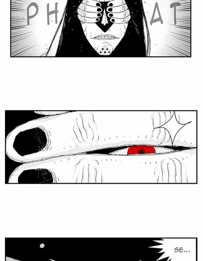Hellper - Chương 24 - ảnh 57