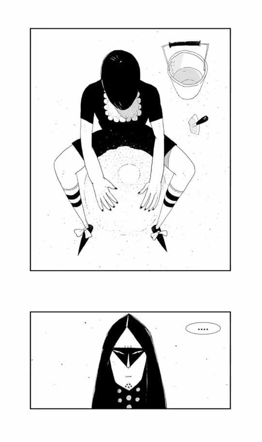 Hellper - Chương 24 - ảnh 6