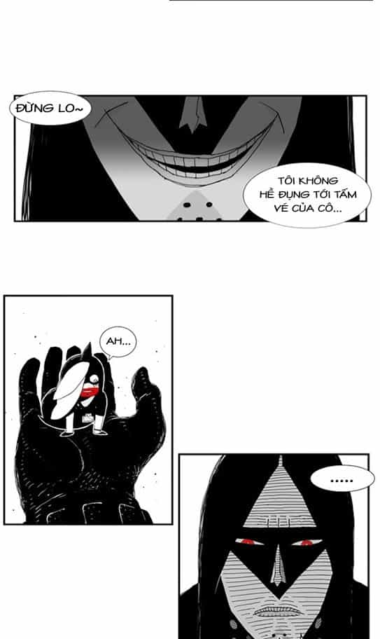 Hellper - Chương 24 - ảnh 67