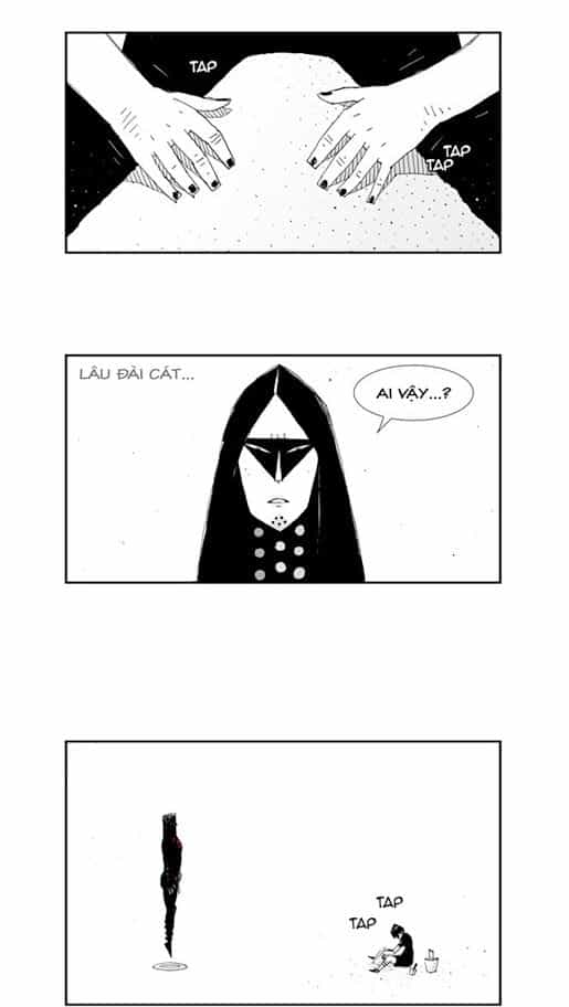 Hellper - Chương 24 - ảnh 7