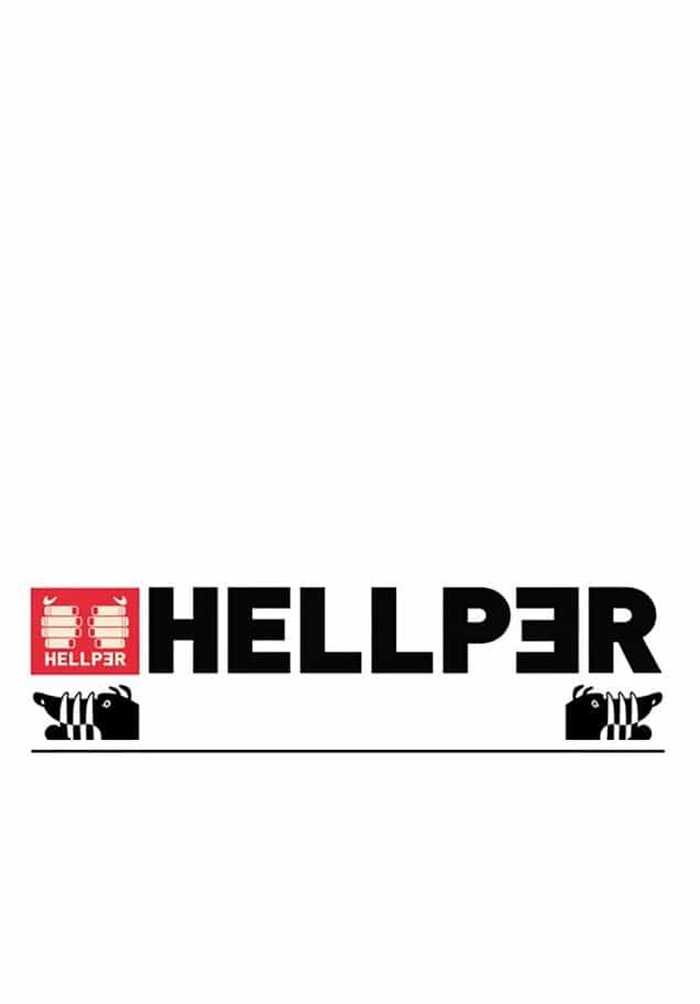 Hellper - Chương 24 - ảnh 70
