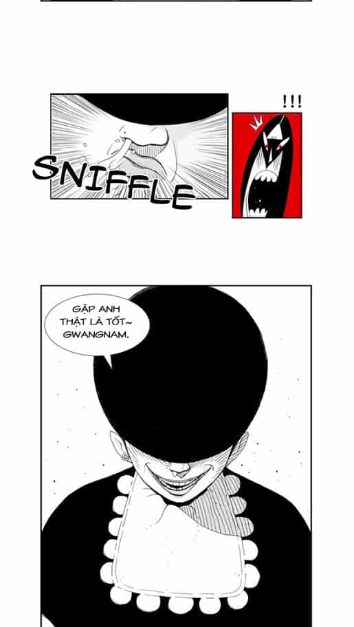 Hellper - Chương 24 - ảnh 9