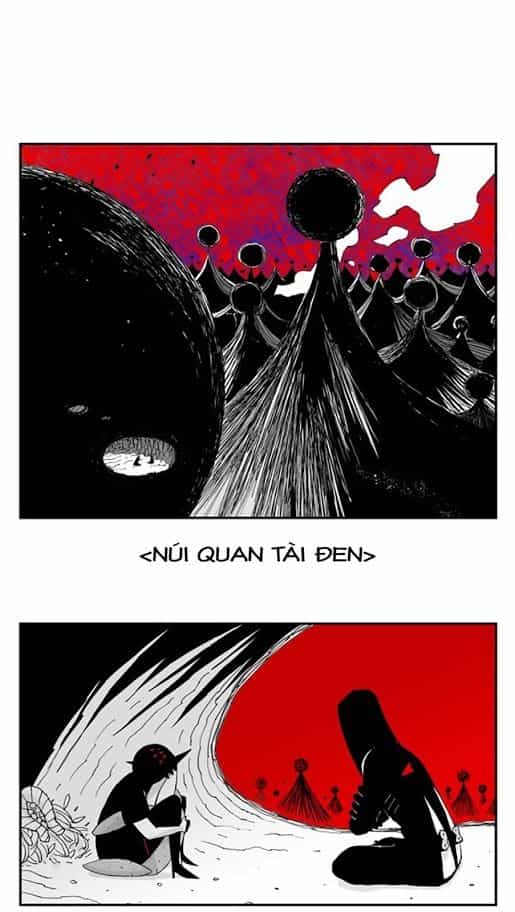 Hellper - Chương 25 - ảnh 16