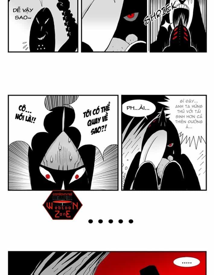 Hellper - Chương 25 - ảnh 18