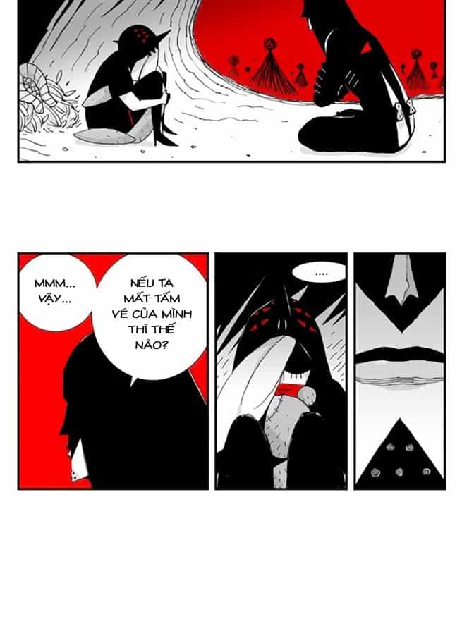 Hellper - Chương 25 - ảnh 19