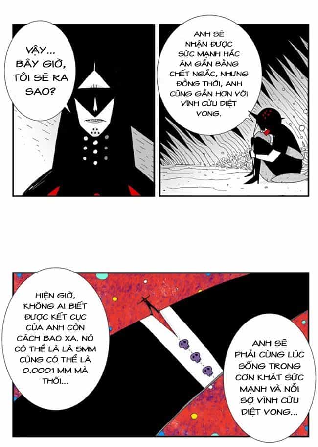 Hellper - Chương 25 - ảnh 23
