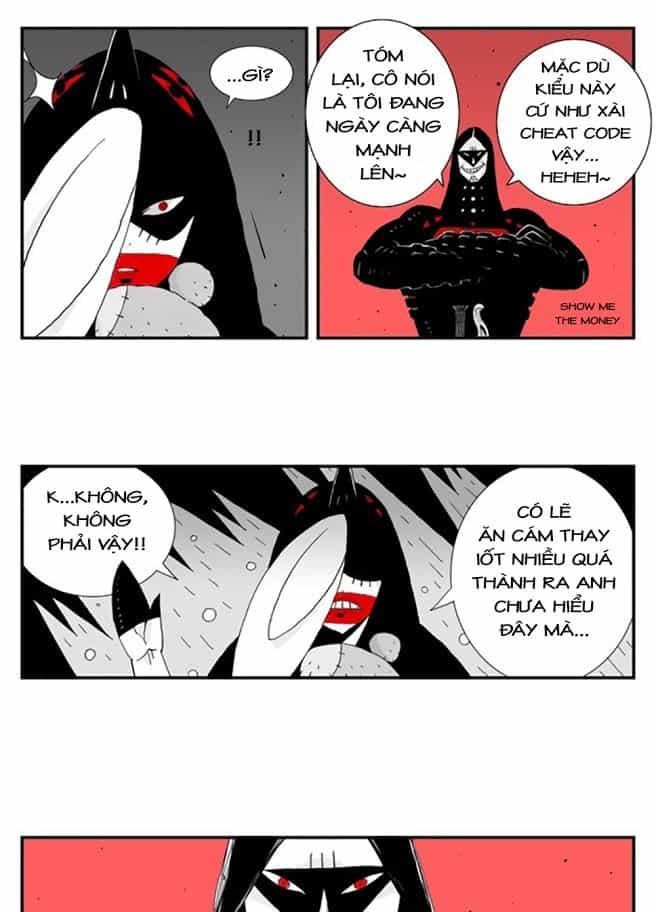 Hellper - Chương 25 - ảnh 25