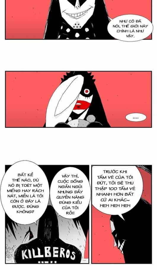 Hellper - Chương 25 - ảnh 26