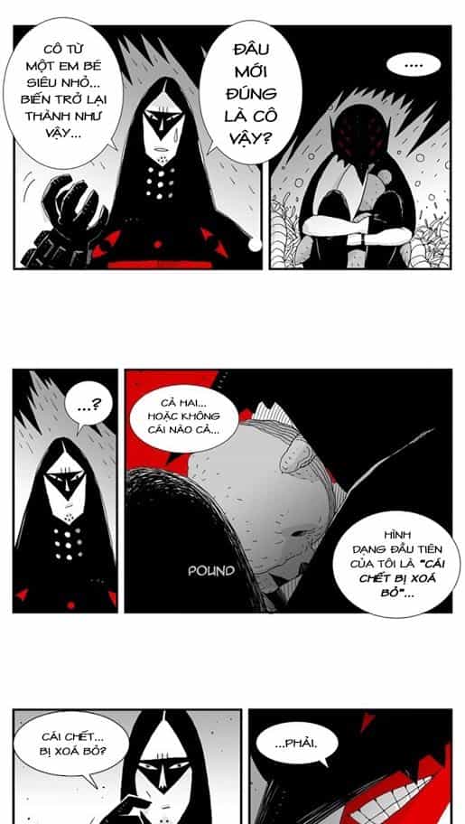 Hellper - Chương 25 - ảnh 30