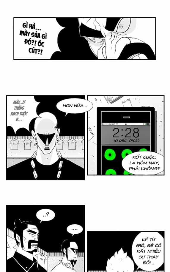Hellper - Chương 25 - ảnh 7