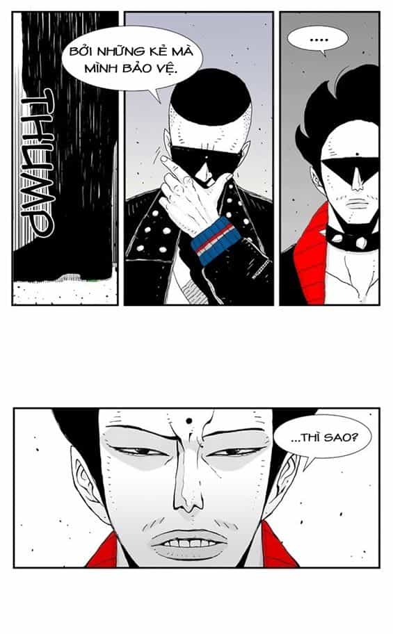 Hellper - Chương 26 - ảnh 10