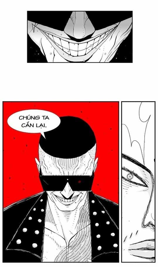 Hellper - Chương 26 - ảnh 11
