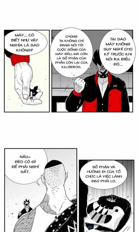 Hellper - Chương 26 - ảnh 12