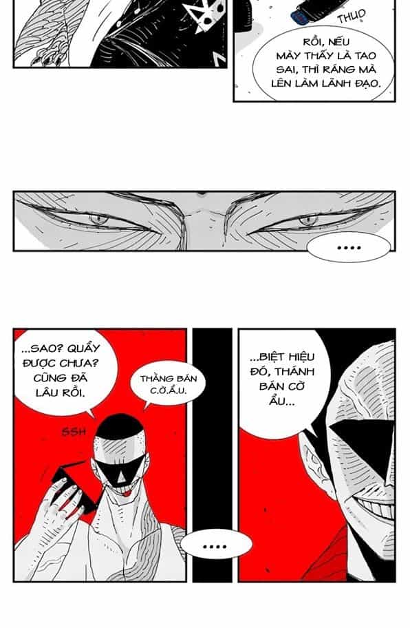 Hellper - Chương 26 - ảnh 13